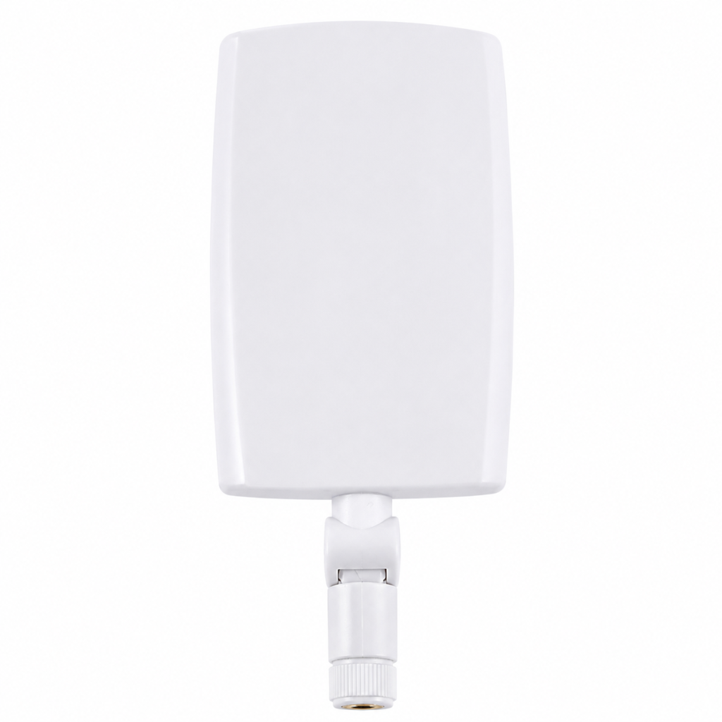 2.4GHz Directional WiFi Antenna with SMA Connector | 8dBi Folding Antenna
