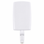 2.4GHz Directional WiFi Antenna with SMA Connector | 8dBi Folding Antenna