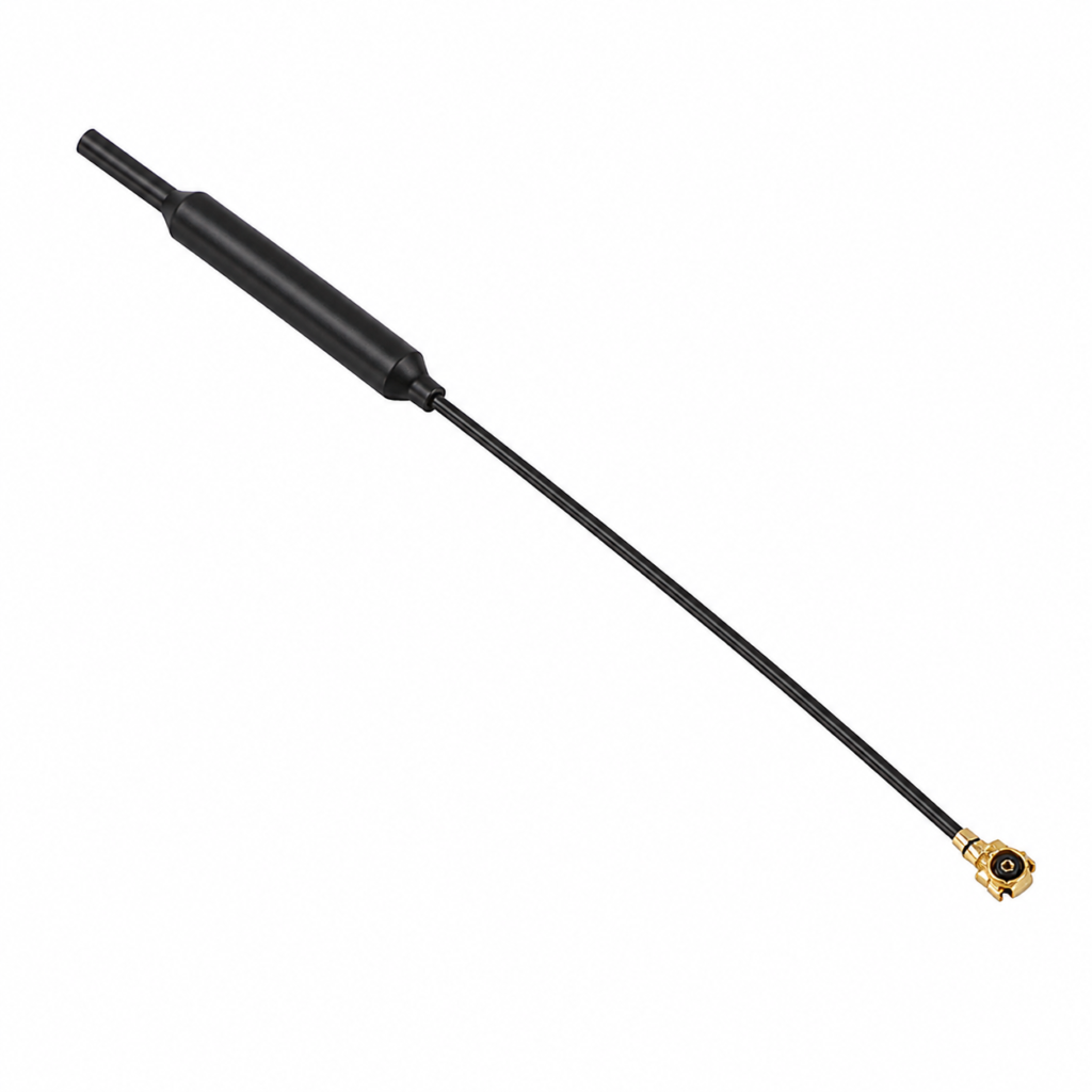 2.4GHz Internal Copper Tube Antenna | 3dBi Embedded WiFi Antenna
