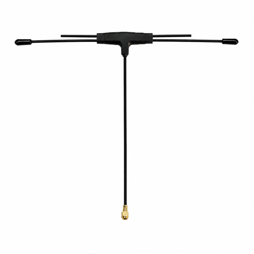 2.4GHz T-Type UAV Antenna | 2400–2500MHz Drone Communication Antenna