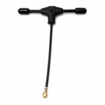 2.4GHz UAV Antenna with IPEX Connector | 2.5dBi T-Type Drone Antenna