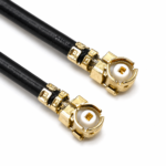 2.4GHz UAV Antenna with IPEX Connector | 2.5dBi T-Type Drone Antenna