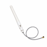 2.4GHz WiFi Antenna with IPEX Connector | 3dBi Omnidirectional Antenna