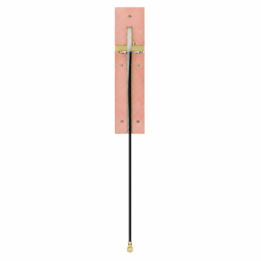 2G/3G/4G Internal PCB Antenna with 3M Adhesive Mounting