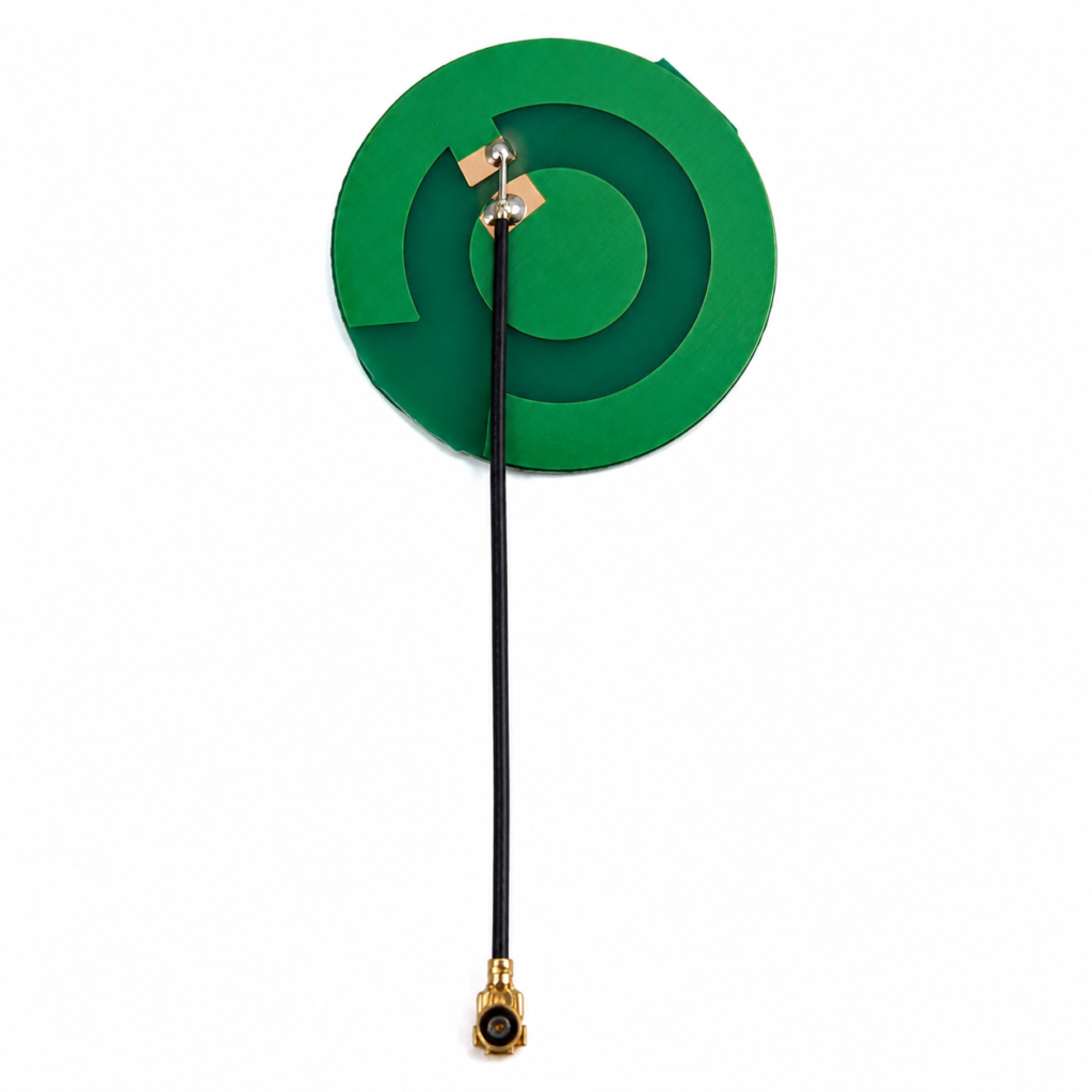 4G Full Band PCB Antenna with IPEX Connector | Compact Internal LTE Antenna