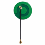4G Full Band PCB Antenna with IPEX Connector | Compact Internal LTE Antenna