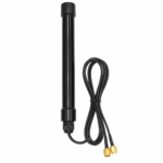 4G LTE + GPS/BDS Fiberglass Combination Antenna | Dual Cable GNSS Antenna