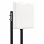 5.8GHz 24dBi Dual-Polarized Panel Antenna | High Gain Directional WiFi Antenna