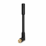 5.8GHz Foldable SMA Male Antenna for FPV Drone Wireless Video Transmission