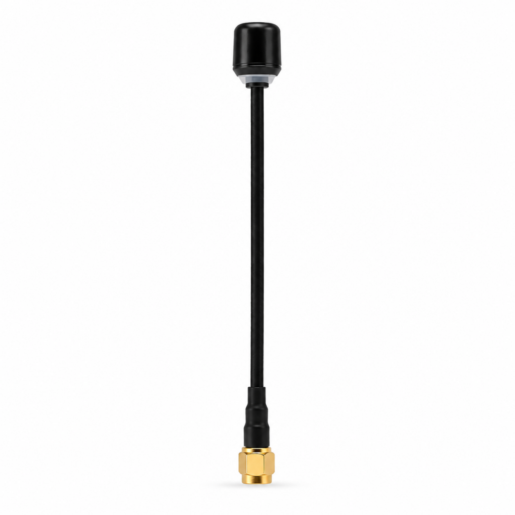 5.8GHz FPV Drone Antenna with SMA Connector | 3.5dBi RHCP Antenna