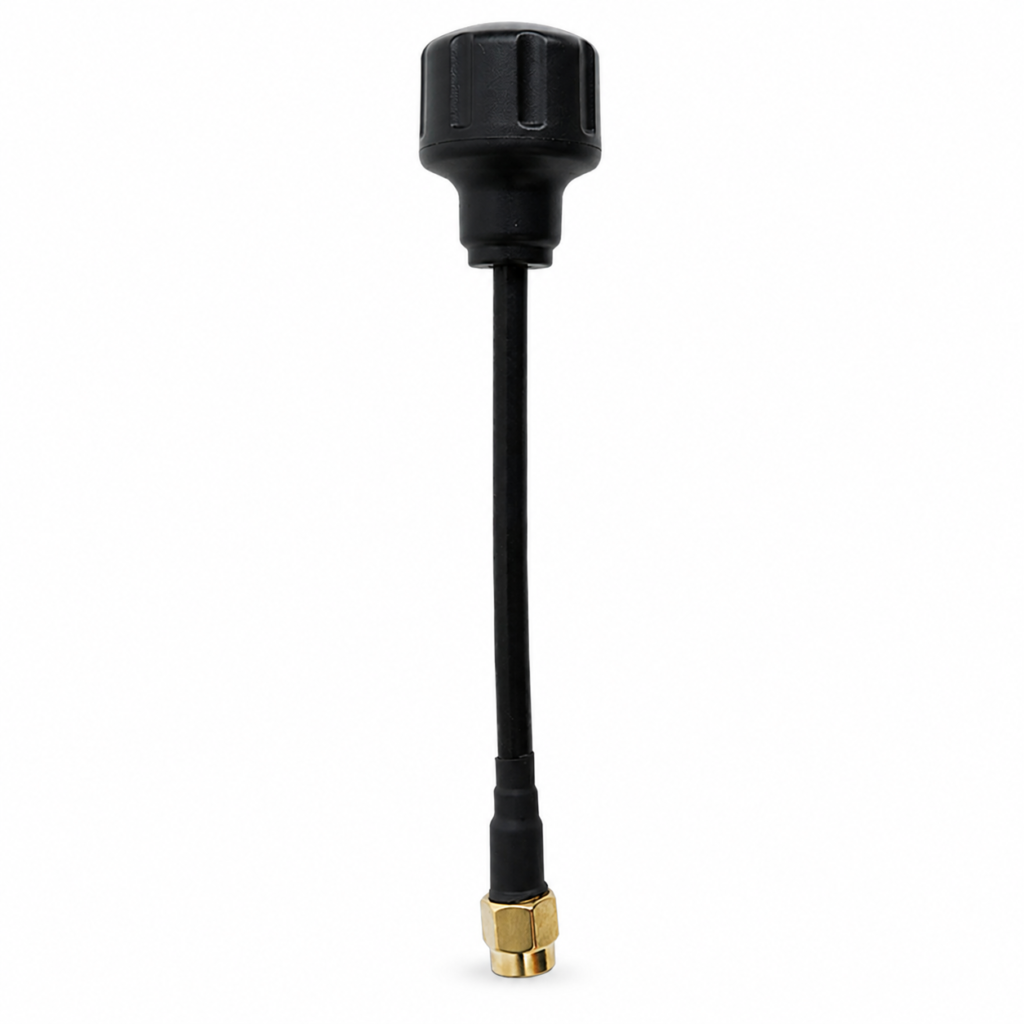 5.8GHz FPV Drone Antenna with SMA Connector | 5dBi Omnidirectional UAV Antenna