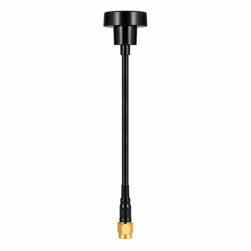 5.8GHz FPV Drone Antenna with SMA Male Connector | Omnidirectional UAV Antenna