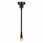 5.8GHz FPV Drone Antenna with SMA Male Connector | Omnidirectional UAV Antenna