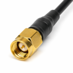 5.8GHz FPV Drone Antenna with SMA Male Connector | Omnidirectional UAV Antenna