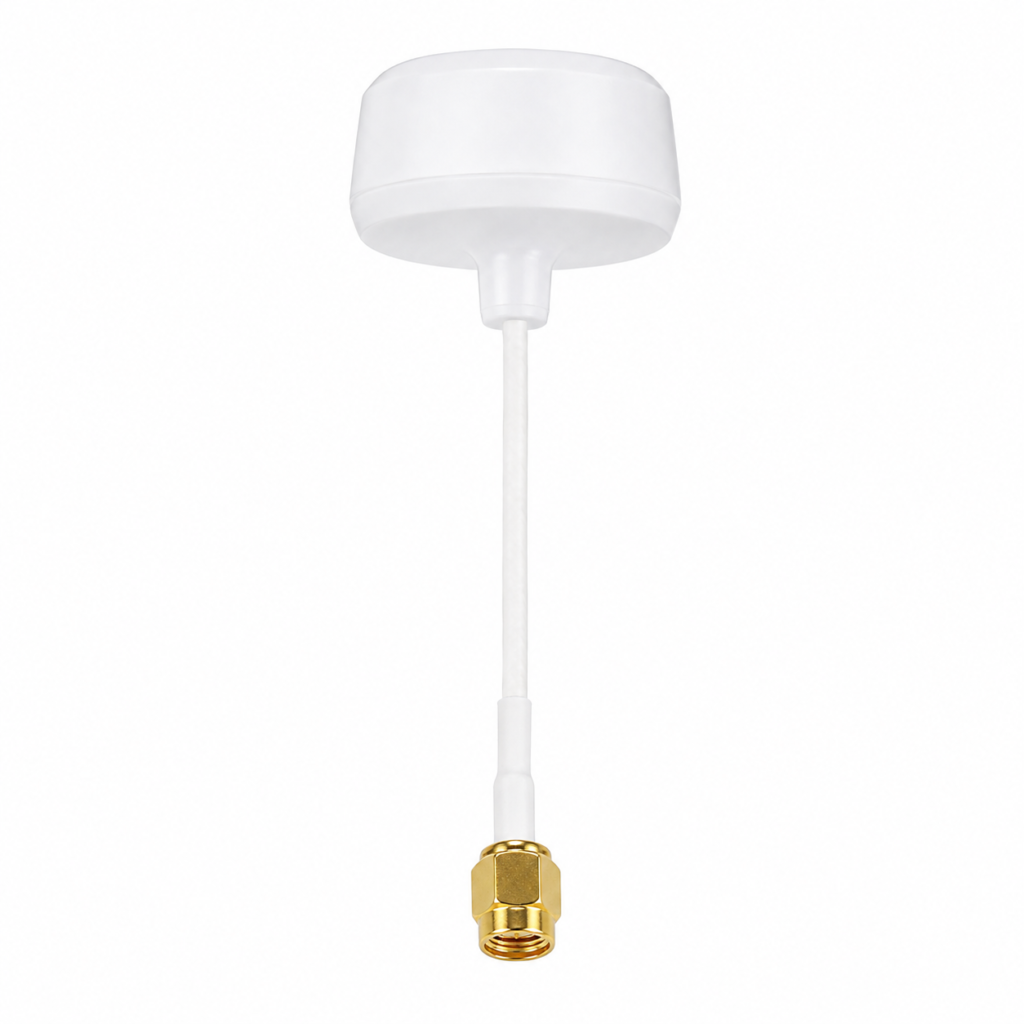 5.8GHz FPV Antenna | Circular Polarized Drone Video Transmission Antenna