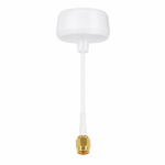 5.8GHz FPV Antenna | Circular Polarized Drone Video Transmission Antenna