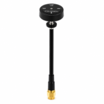 5.8GHz FPV Pagoda Antenna 5dBi High Gain Drone Video Transmission Antenna