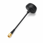 5.8GHz FPV UAV Antenna with SMA Male Connector | Circular Polarized Drone Antenna