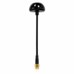 5.8GHz RHCP FPV Drone Antenna with SMA Male Connector
