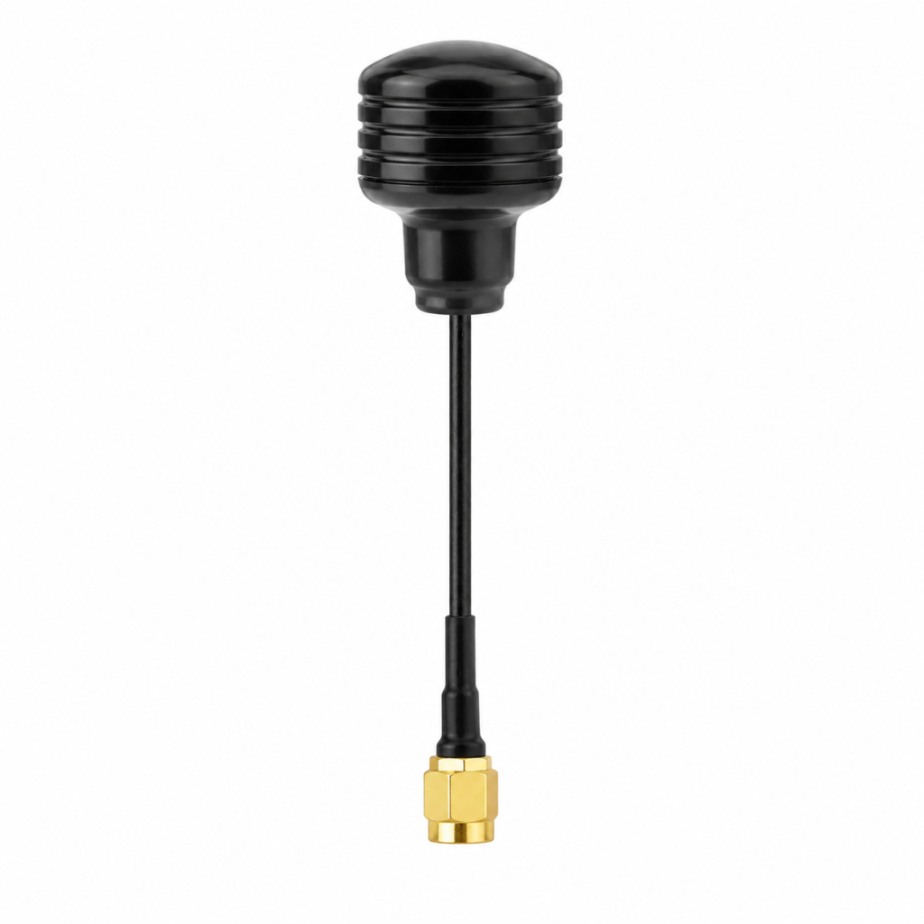 5.8GHz RHCP 3dBi FPV Mushroom Antenna with SMA Connector