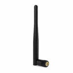 5.8GHz SMA Swivel Rubber Duck Antenna for Wireless Devices