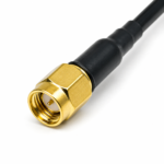5.8GHz UAV Antenna with SMA Male Connector | Compact FPV Drone Antenna