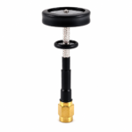 5GHz Pagoda UAV Antenna with SMA Male Connector | 3.5dBi FPV Drone Antenna