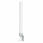600–6000 MHz Outdoor 5G Fiberglass Omnidirectional Antenna