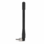 700–2700MHz 4G LTE TS9 CRC9 Right-Angle Antenna