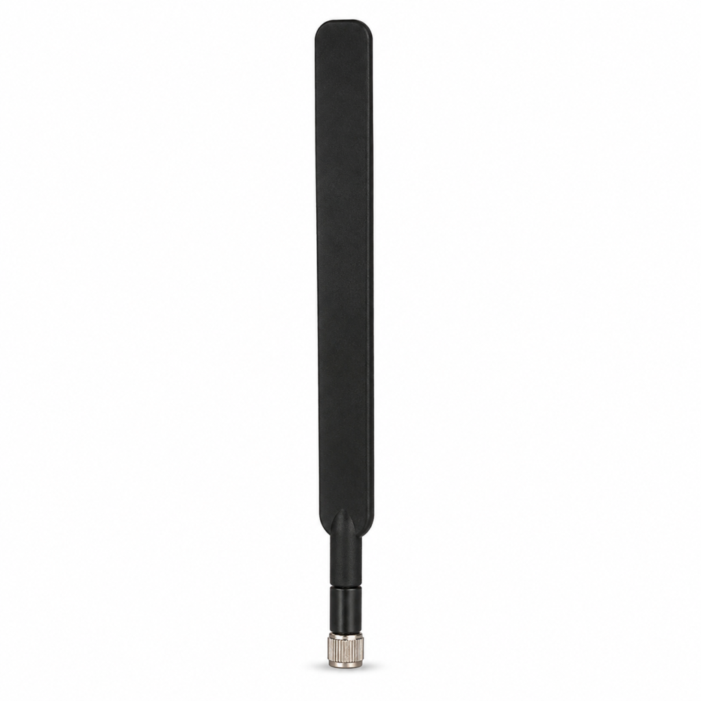 700–2700MHz 4G LTE Antenna | 5dBi Omnidirectional Paddle Antenna