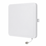 860–960MHz 9dBi UHF RFID Panel Antenna with N-Female Connector