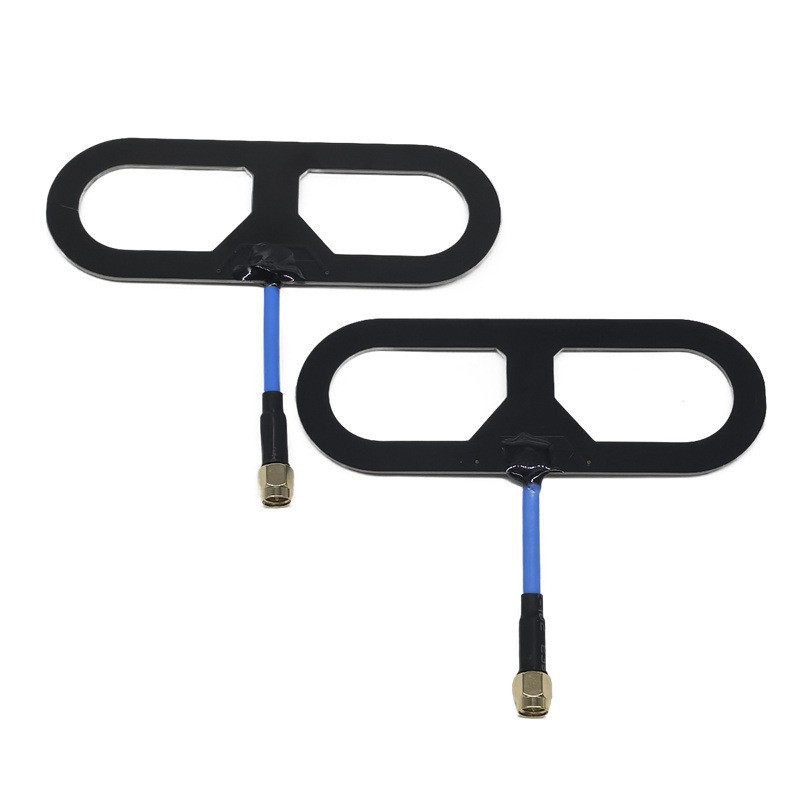 868/915MHz FPV Drone Antenna | Omnidirectional UAV Antenna with SMA Connector