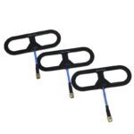 868/915MHz FPV Drone Antenna | Omnidirectional UAV Antenna with SMA Connector
