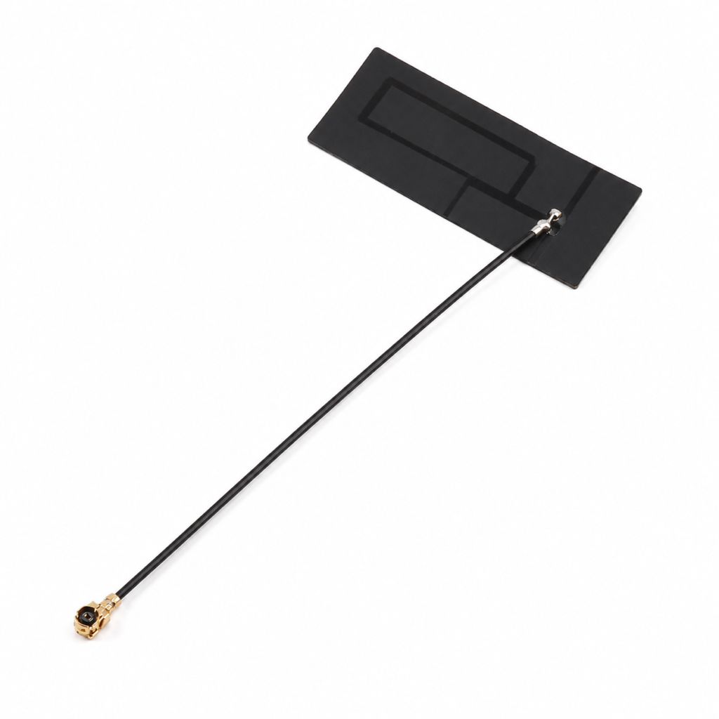 868/915MHz Internal FPC Antenna 6dBi with IPEX Connector for IoT Wireless Devices