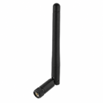 868/915MHz Rubber Rod Antenna with SMA Connector for LoRa IoT Wireless Applications