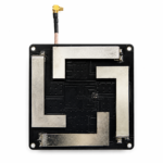 902-928MHz UHF RFID PCB Antenna with MMCX Connector | Circular Polarization High Gain RFID Antenna
