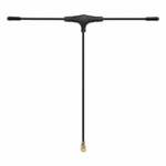 915MHz / 2.4GHz T-Shaped UAV Antenna with IPEX-1 Connector