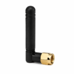 2.4GHz 3dBi Mini Rubber Duck Antenna with SMA Connector