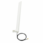 6dBi 2.4GHz 4G LTE Blade Antenna with IPEX Connector