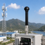 Active BeiDou GPS Antenna with N Male Connector | Fiberglass GNSS Antenna