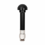 Active BeiDou GPS Antenna with N Male Connector | Fiberglass GNSS Antenna