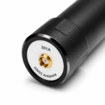 Multi-Band Active GNSS Helical Antenna for GPS BDS GLONASS Galileo