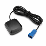 Active GPS Antenna with FAKRA-C Connector for Vehicle Navigation Systems