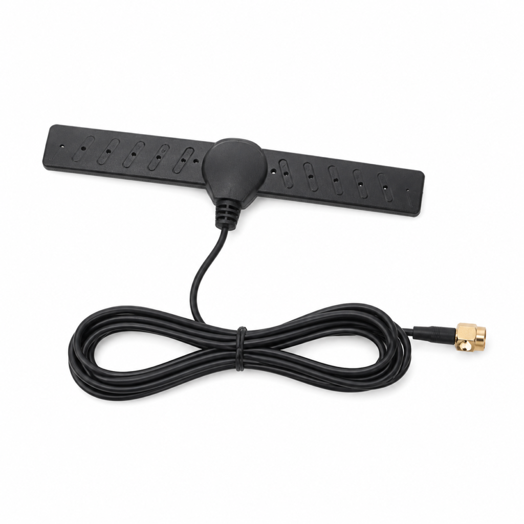 Adhesive Mount LTE Antenna 4G 3G GSM LTE Flexible PCB Antenna with SMA Connector