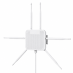 AX3000 WiFi 6 Outdoor Access Point with Gigabit PoE & IP67 Protection
