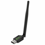 AX900 WiFi 6 USB Adapter with Bluetooth 5.4 and External Antenna