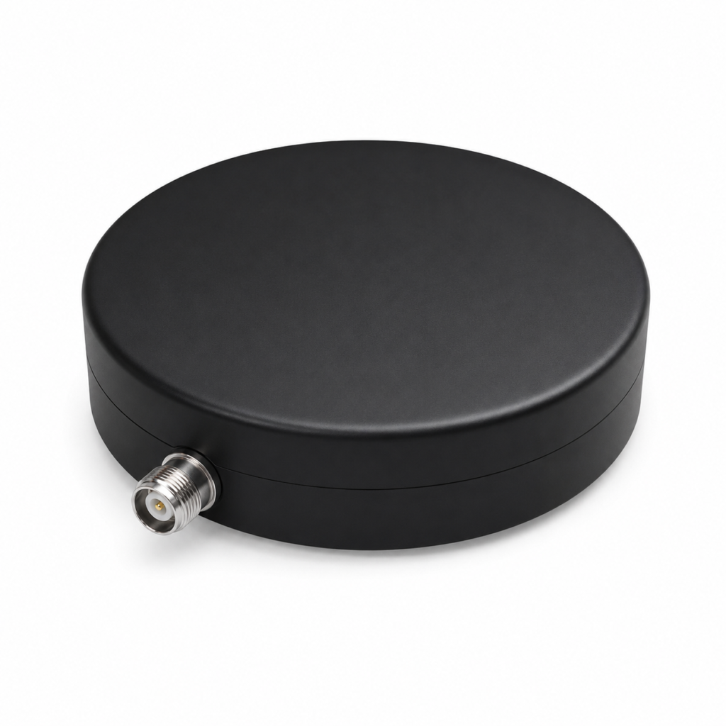 Multi-Band RTK GNSS Antenna with TNC-K Connector | BT-700B