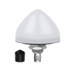 BT-T30A / BT-T30B Multi-Band Active GNSS Antenna with TNC-K Connector | 40 dB LNA