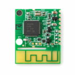 CC2530 Zigbee Wireless Module with Integrated PCB Antenna