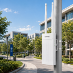 CF-EW61-S 300Mbps 2.4GHz Outdoor Wireless Access Point